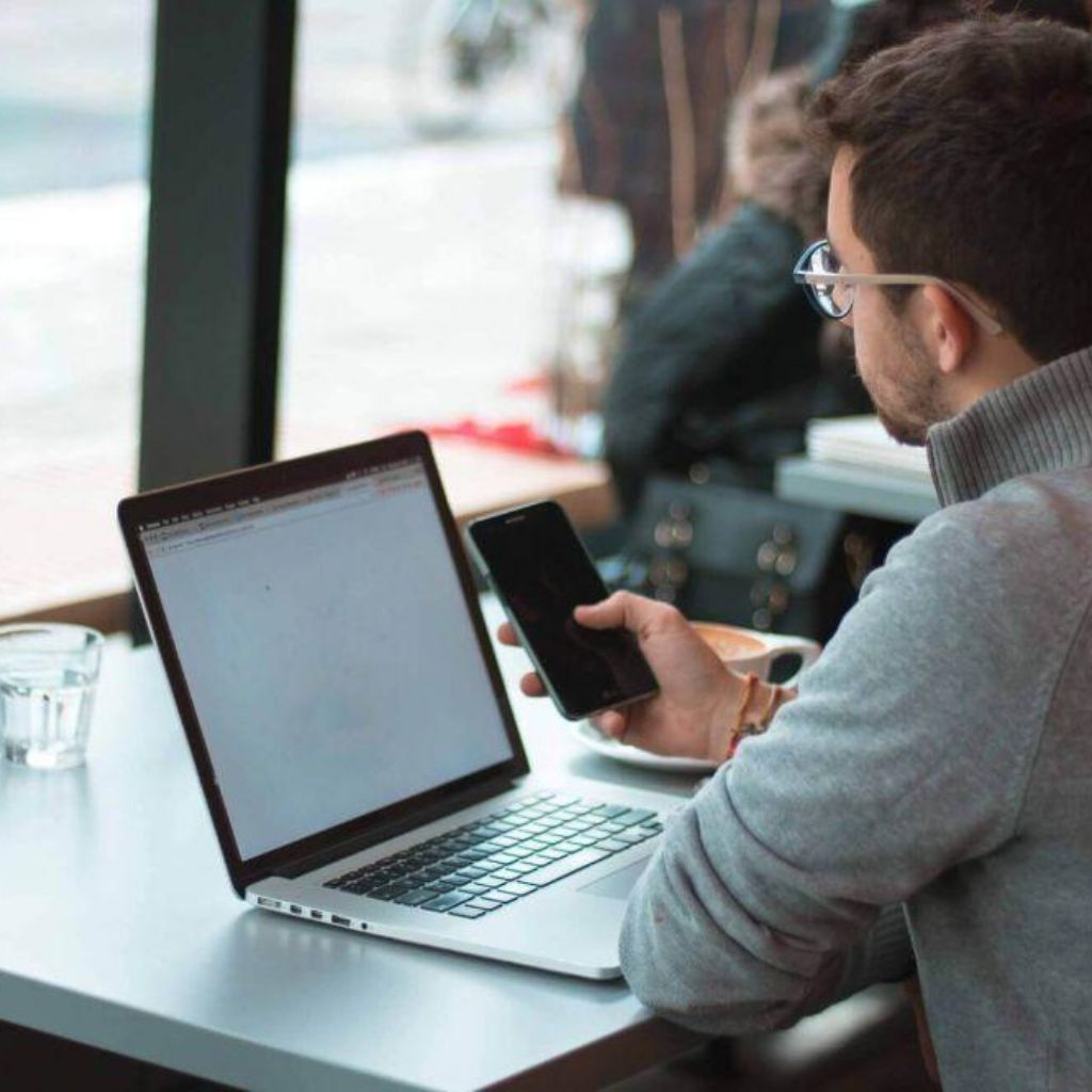 Arbeiten ohne eigene Firma