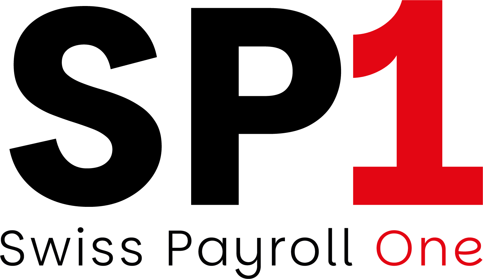 Logo swiss payroll one