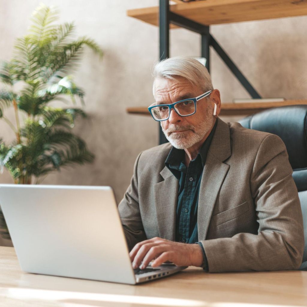 Senioren & aktive Rentner