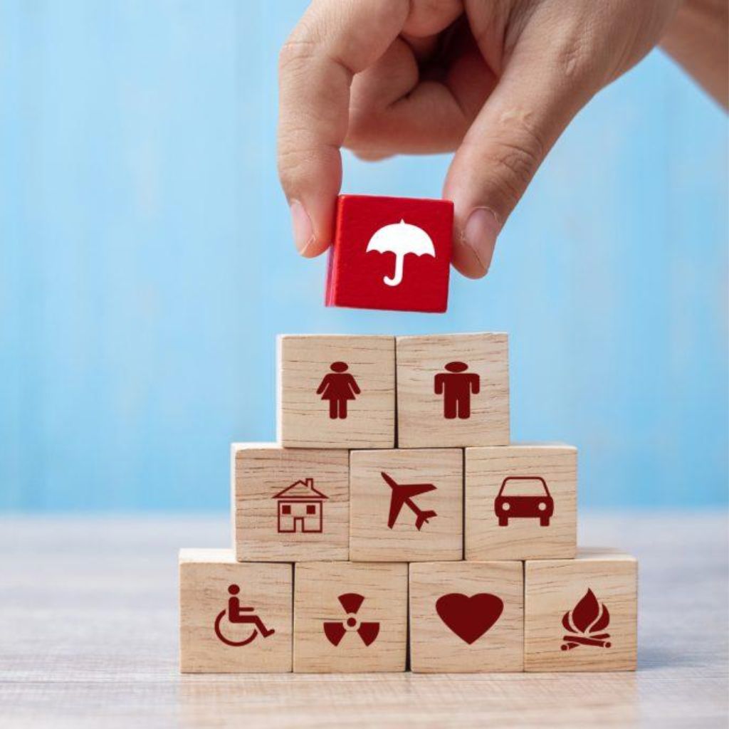 Soziale Absicherung ohne zusätzlichen Aufwand