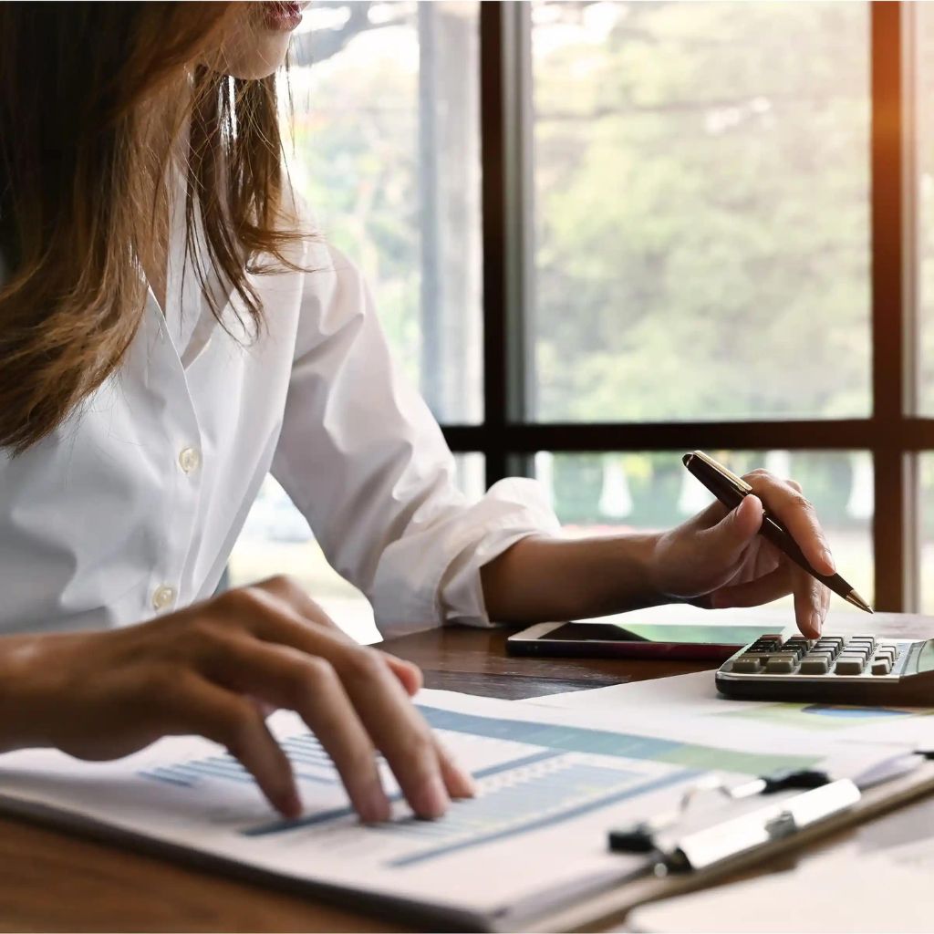 Und wie sieht es beim Einkommen aus